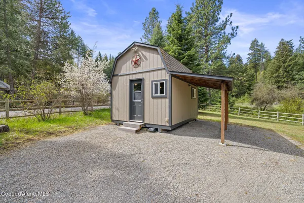 $1,225,000 | 18722 West Rice Avenue, Post Falls, ID 83854