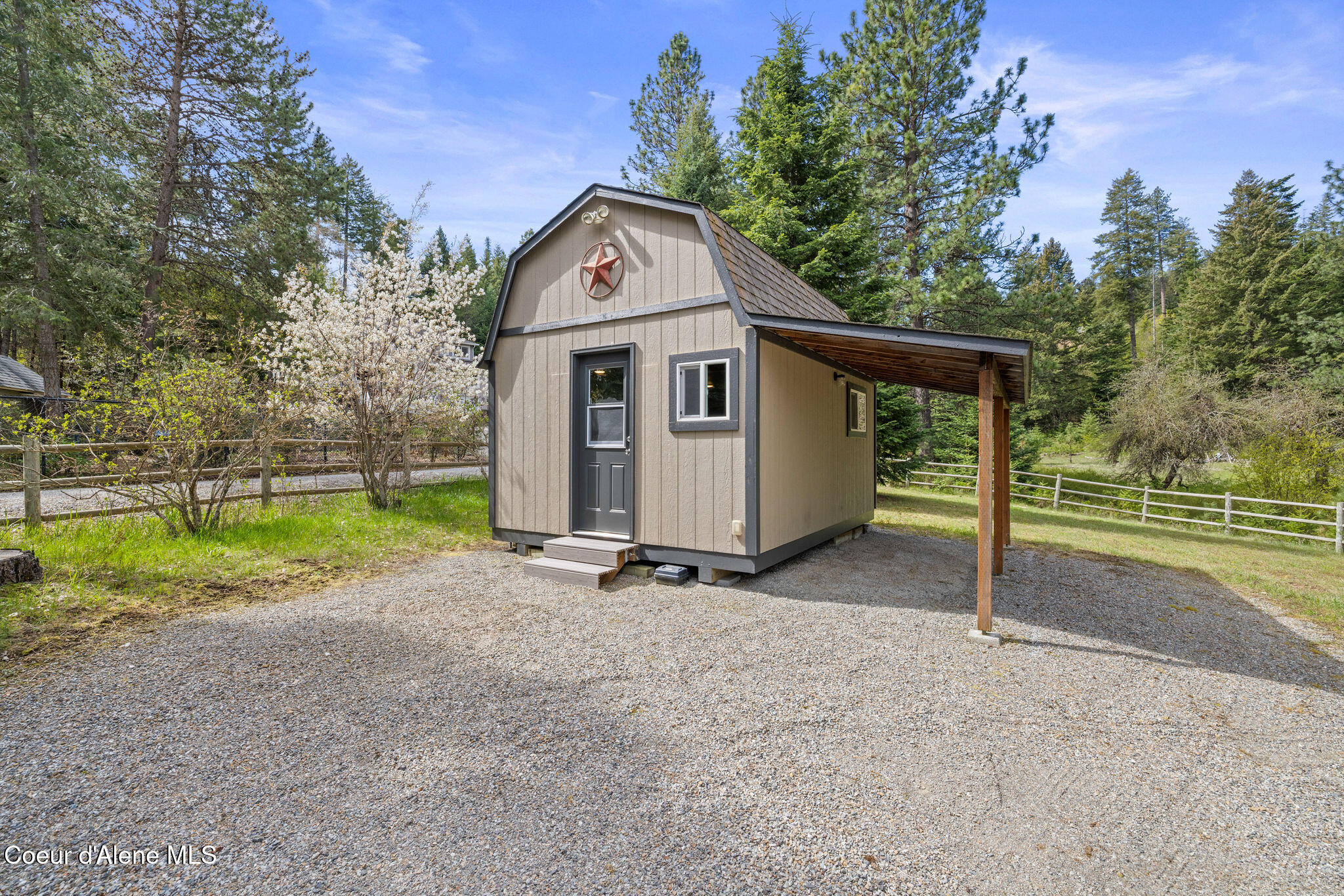 18722 West Rice Avenue Post Falls, ID 83854 - Photo 25 of 62 Casita w/Power