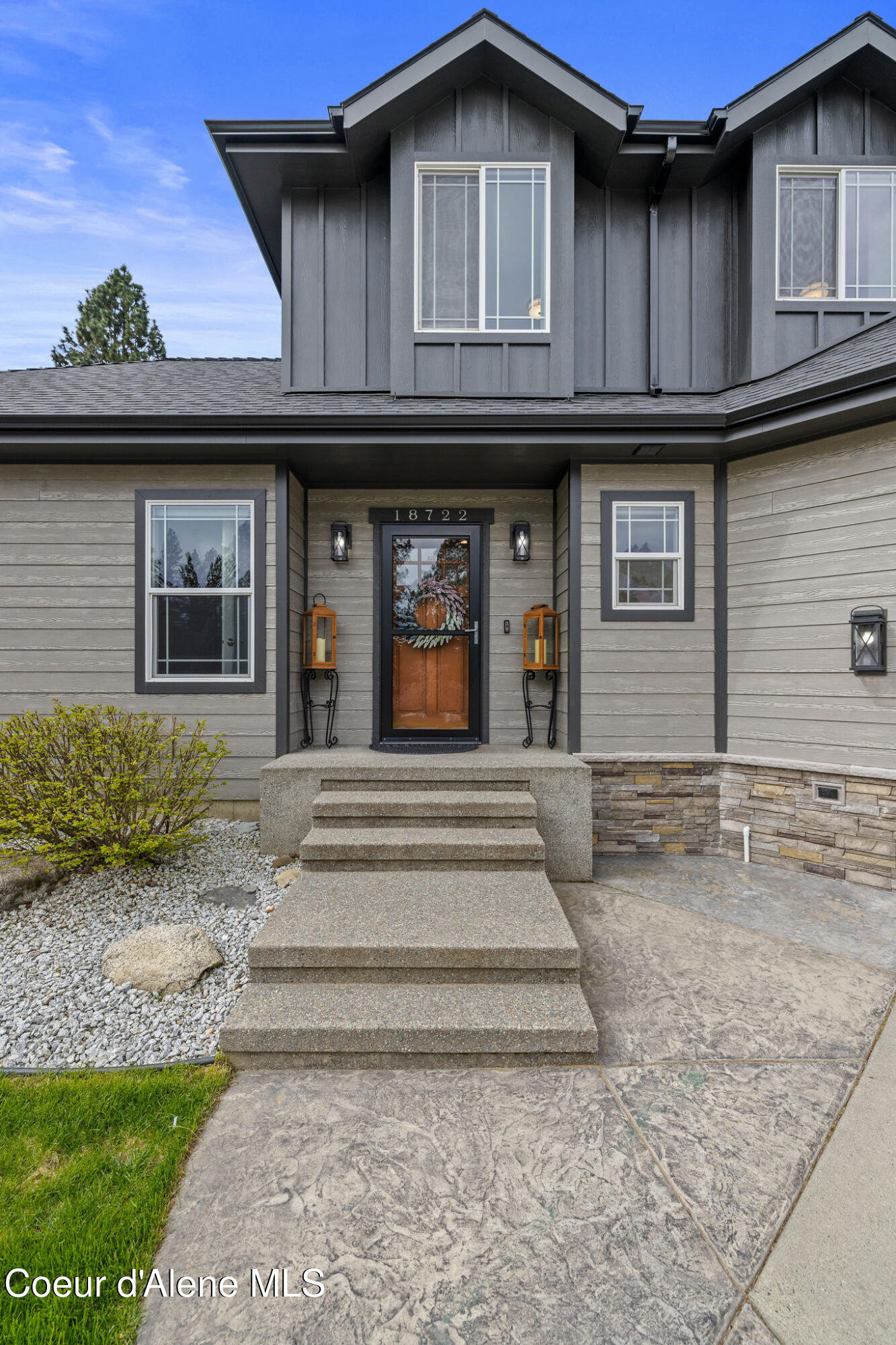 18722 West Rice Avenue Post Falls, ID 83854 - Photo 31 of 62 Front Entrance