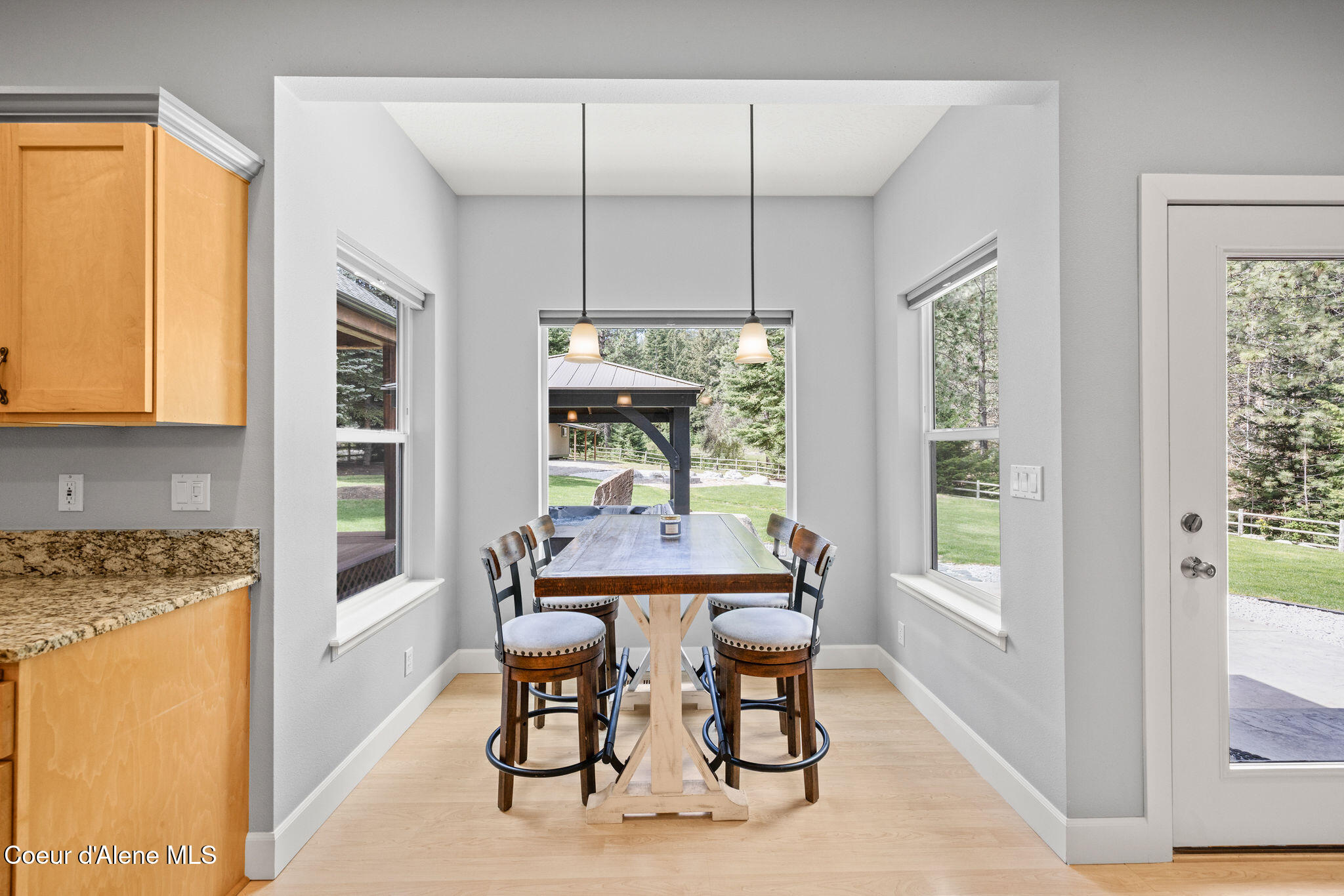 18722 West Rice Avenue Post Falls, ID 83854 - Photo 36 of 62 Informal Dining