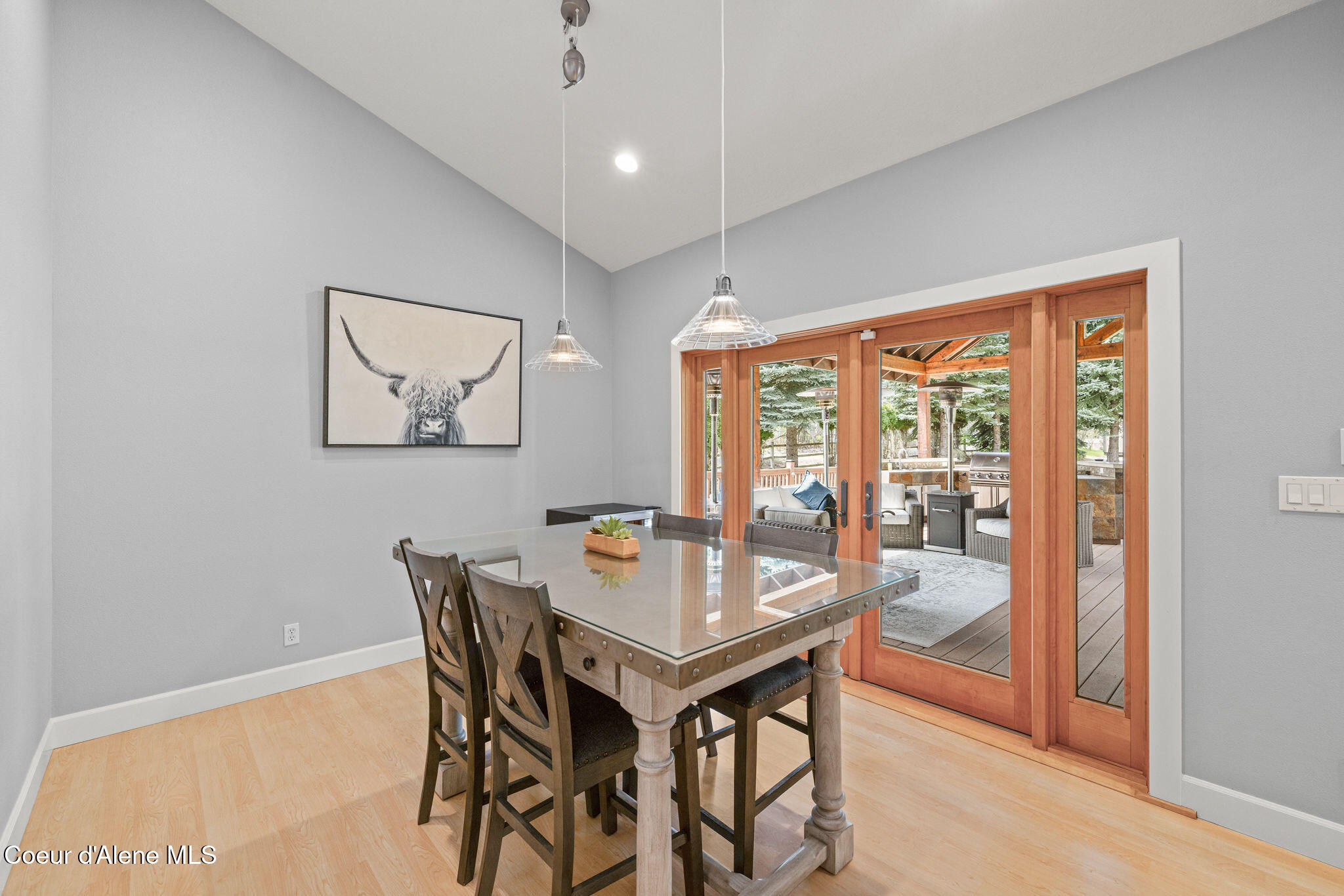 18722 West Rice Avenue Post Falls, ID 83854 - Photo 38 of 62 Formal Dining Room