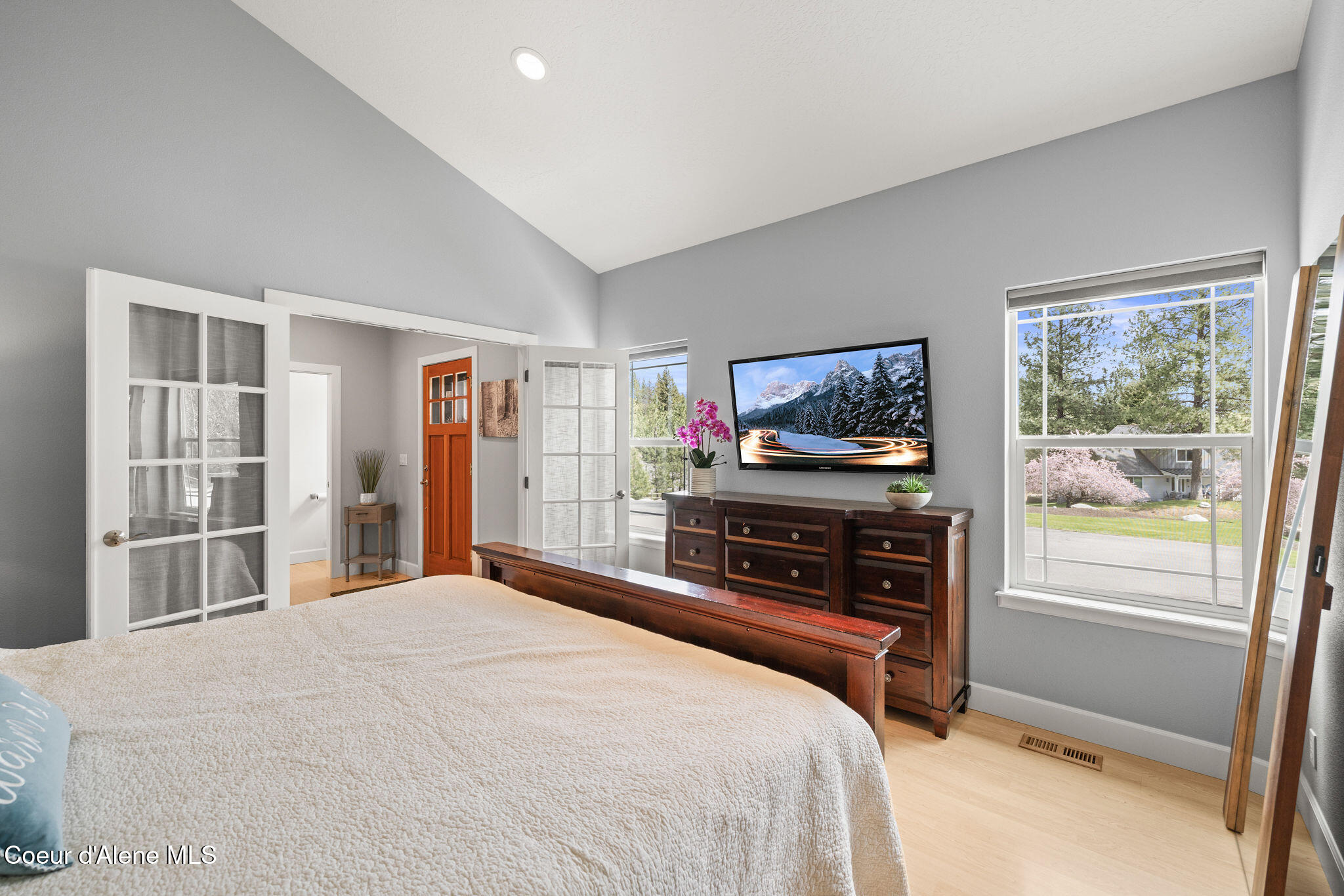 18722 West Rice Avenue Post Falls, ID 83854 - Photo 41 of 62 Master Suite