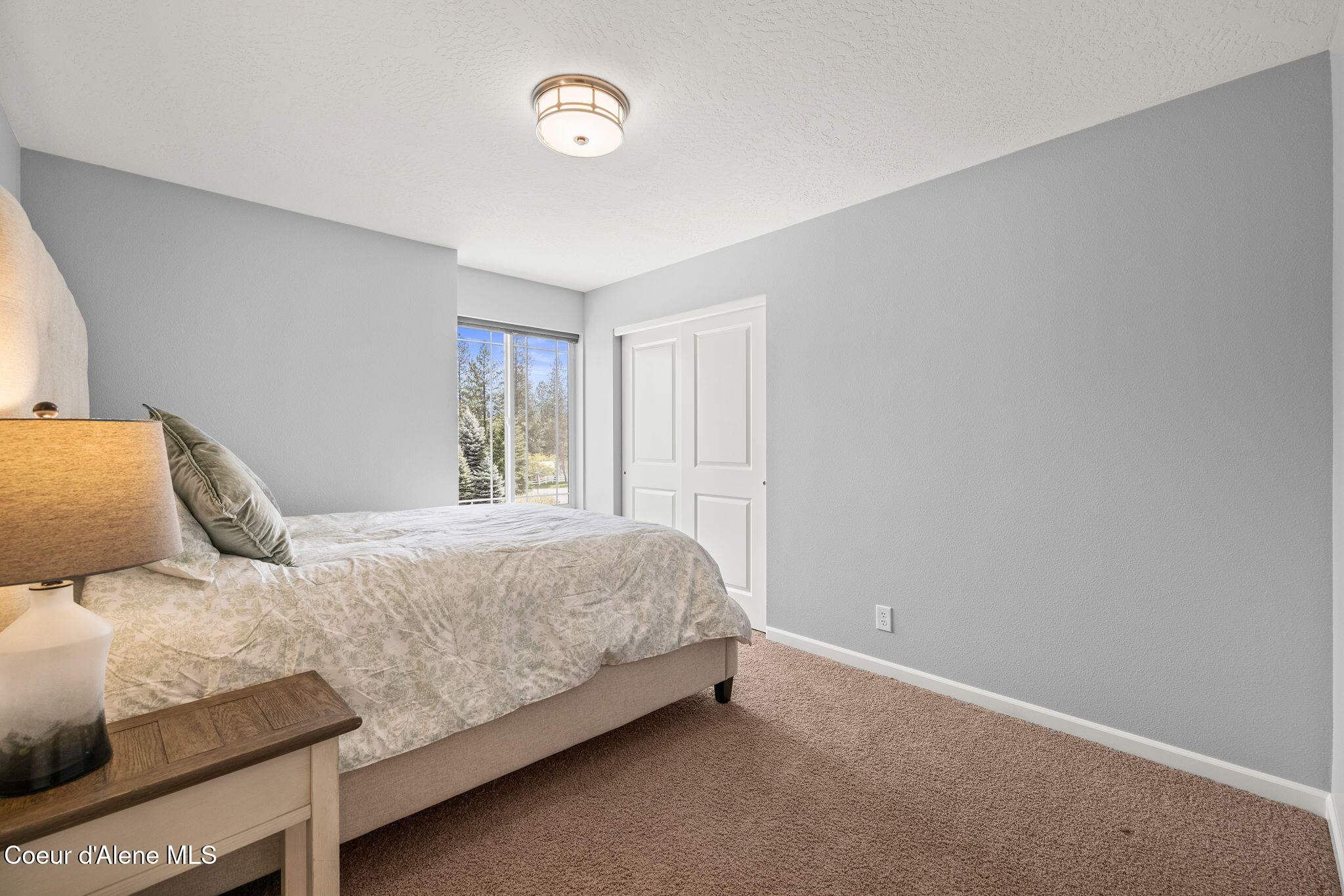 18722 West Rice Avenue Post Falls, ID 83854 - Photo 51 of 62 Bedroom #3