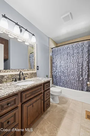 $1,225,000 | 18722 West Rice Avenue, Post Falls, ID 83854