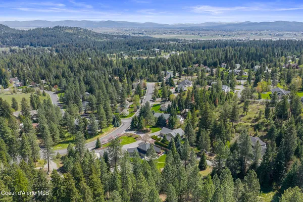 $1,225,000 | 18722 West Rice Avenue, Post Falls, ID 83854