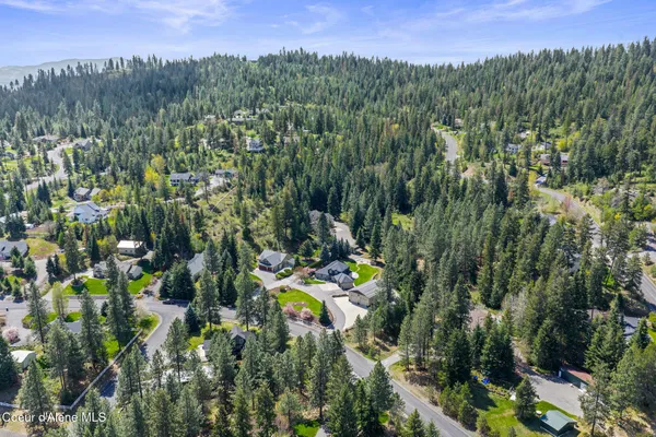 $1,225,000 | 18722 West Rice Avenue, Post Falls, ID 83854