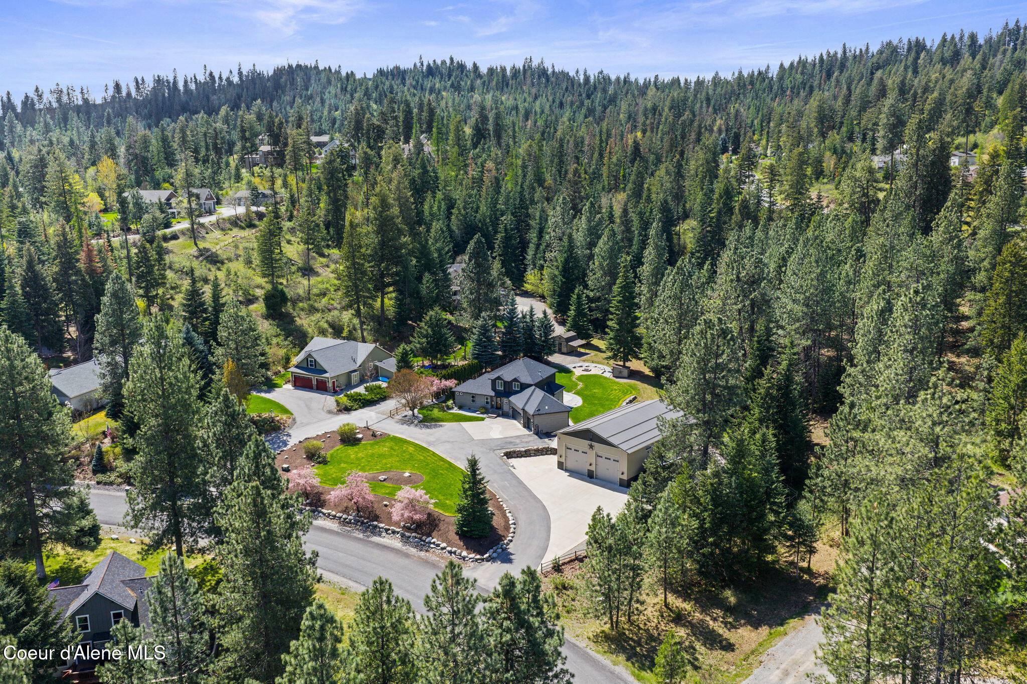 18722 West Rice Avenue Post Falls, ID 83854 - Photo 58 of 62 18722 W Rice Ave