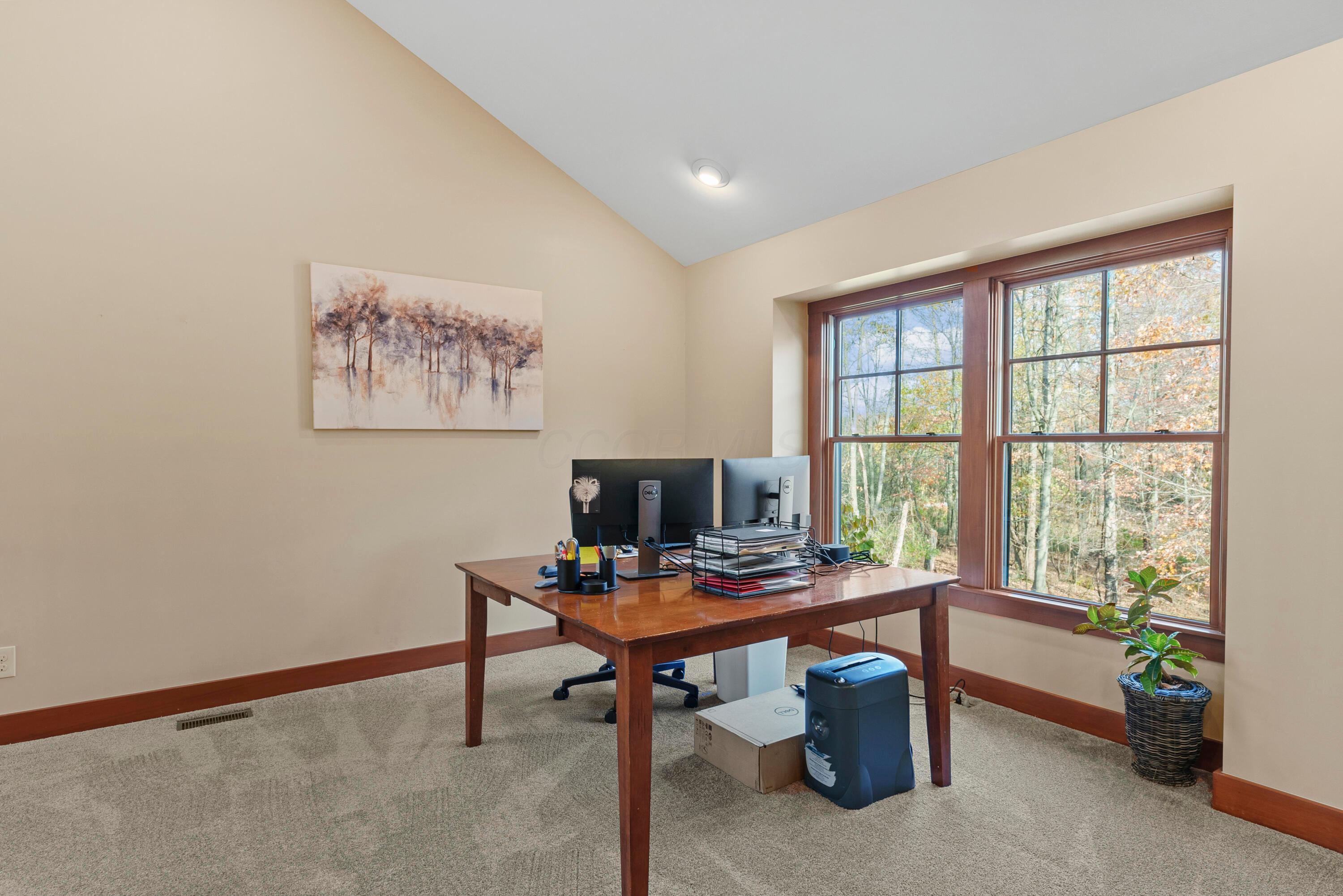11414 Trenton Road Galena, OH 43021 - Photo 40 of 79 Loft