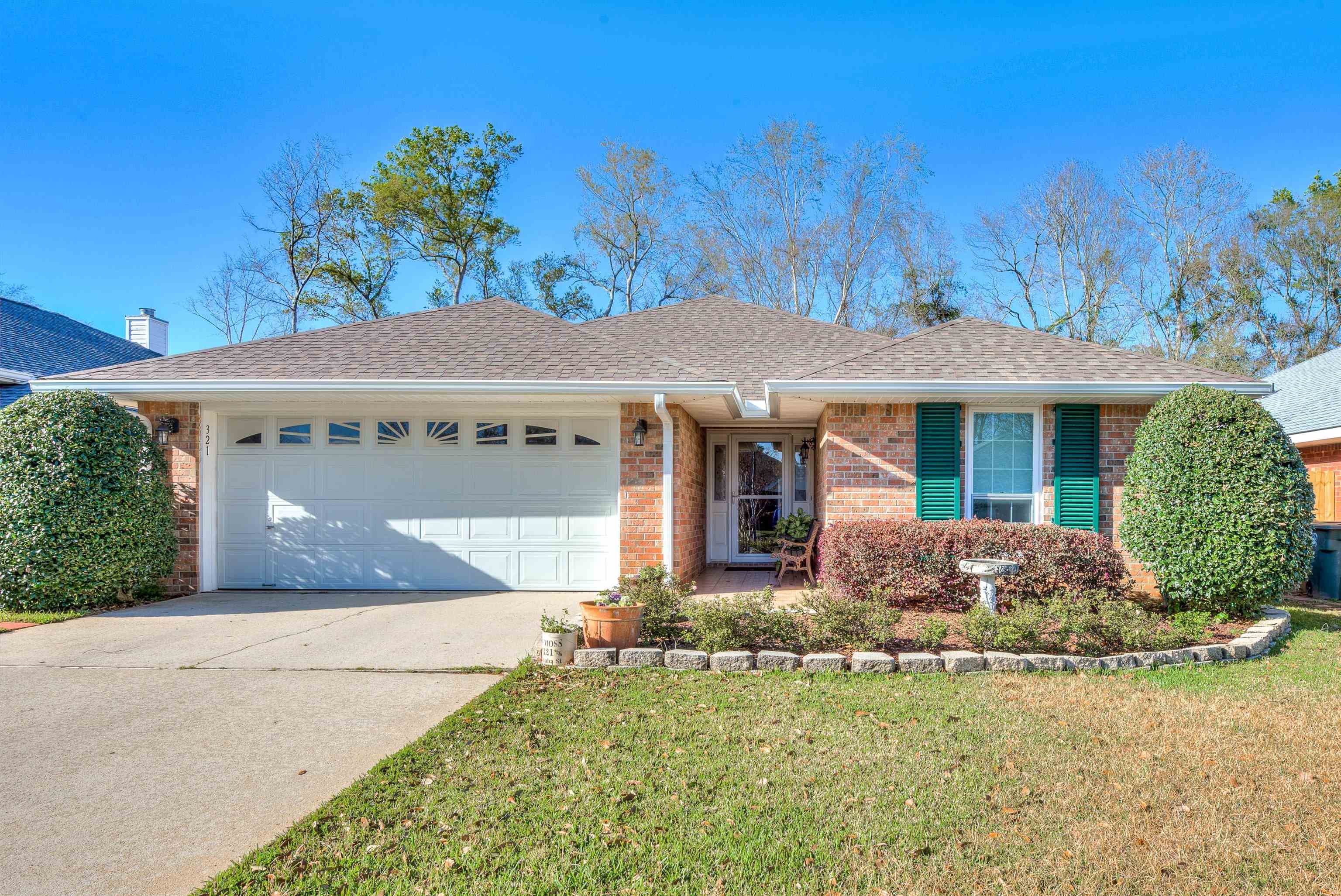 321 Cahaba Street Foley, AL 36535 - Photo 1 of 45