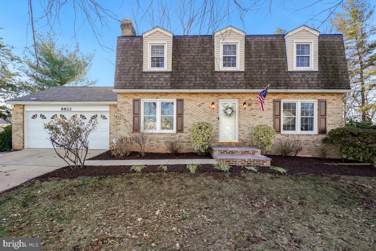 8822 Rachell Court Manassas, VA 20110 - Photo 1 of 47 Welcome to 8822 Rachell Ct, 4 BR NO HOA Cul-De-Sac