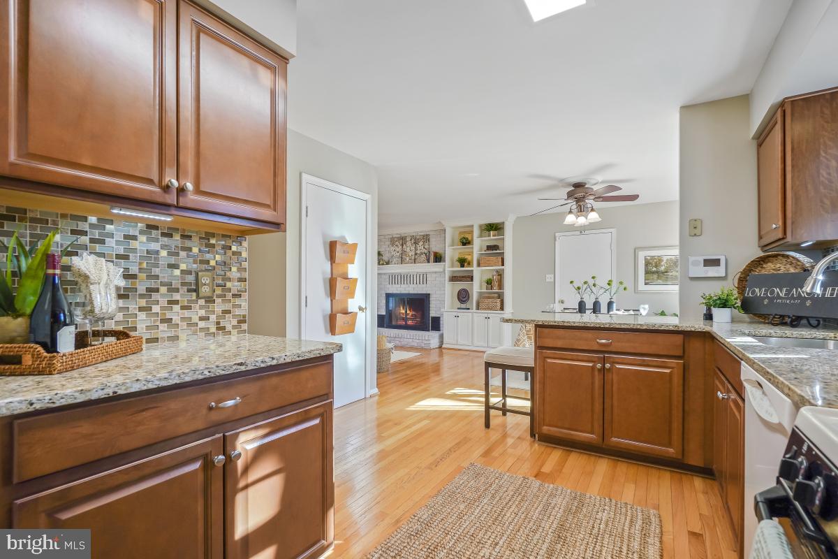 8822 Rachell Court Manassas, VA 20110 - Photo 11 of 47 Lots of Storage Throughout