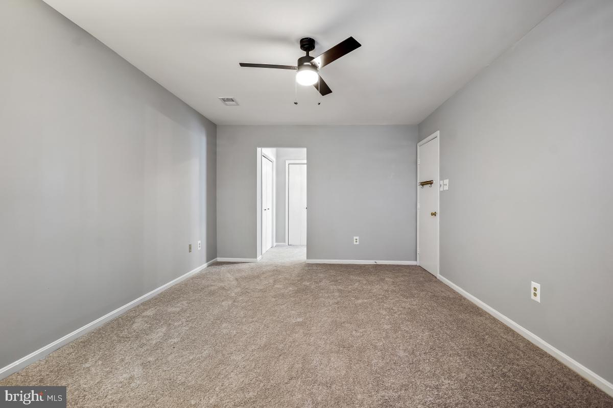 8822 Rachell Court Manassas, VA 20110 - Photo 24 of 47 New Carpet Throughout Upper Level