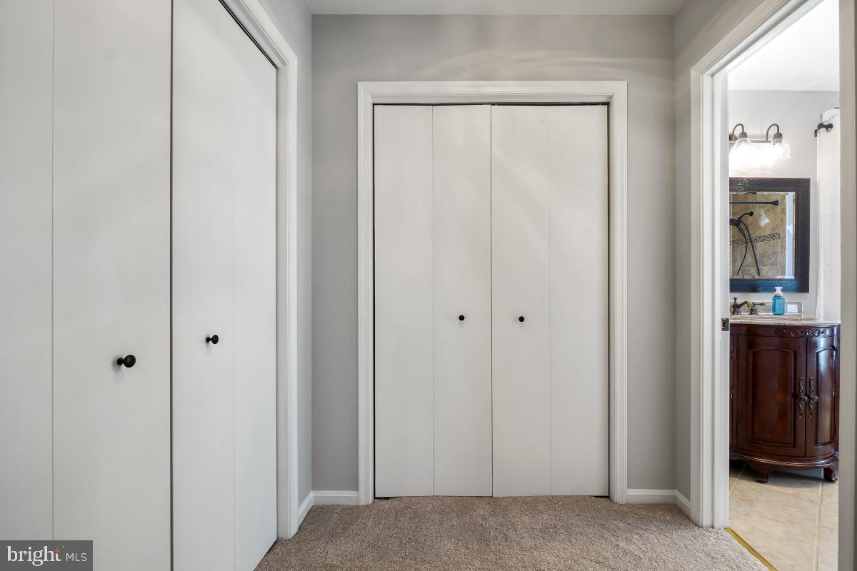 8822 Rachell Court Manassas, VA 20110 - Photo 25 of 47 Walk In Closets in Primary