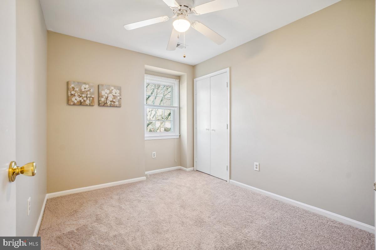 8822 Rachell Court Manassas, VA 20110 - Photo 29 of 47 Guest Bedroom 2