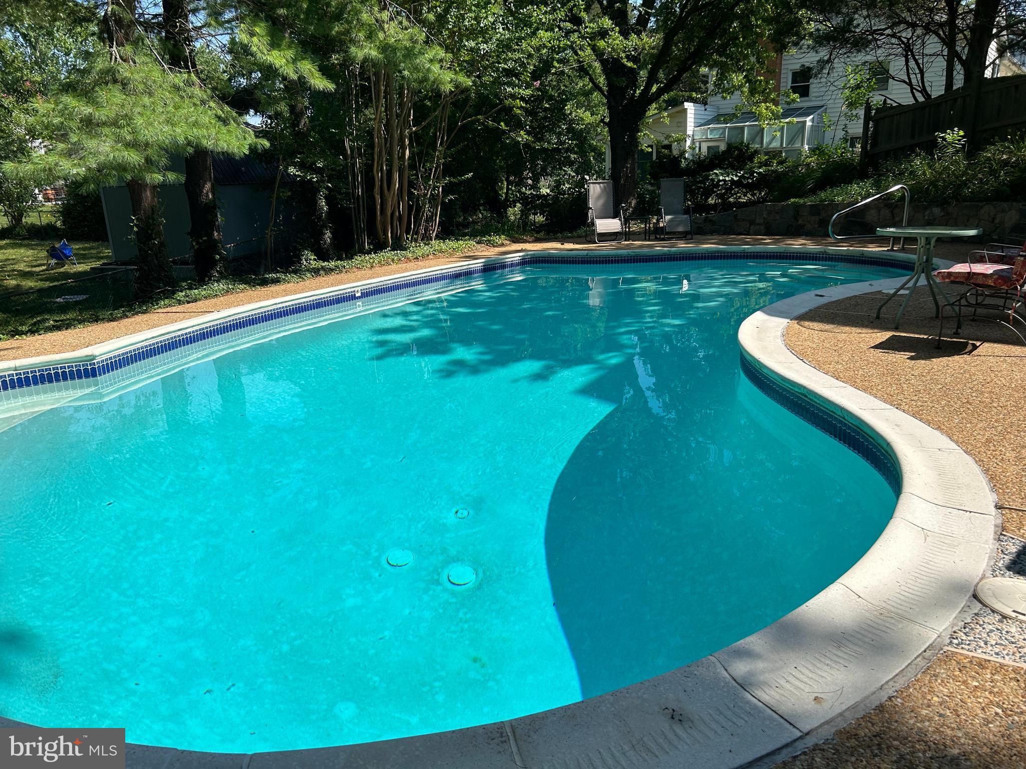 8822 Rachell Court Manassas, VA 20110 - Photo 42 of 47 Gorgeous Pool