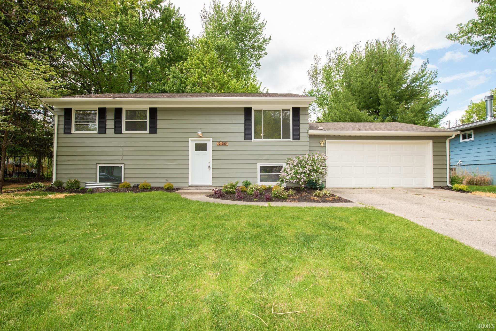 220 Sharon Road West Lafayette, IN 47906 - Photo 1 of 21