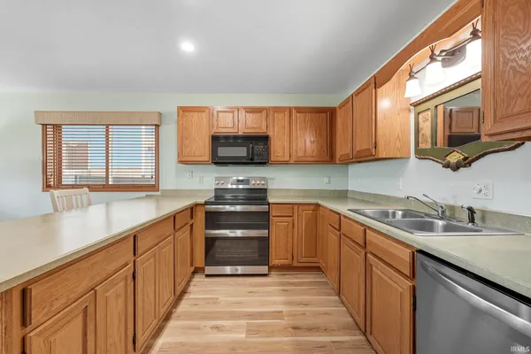 $350,000 | 200 325th Lake, Unit A1, Angola, IN 46703