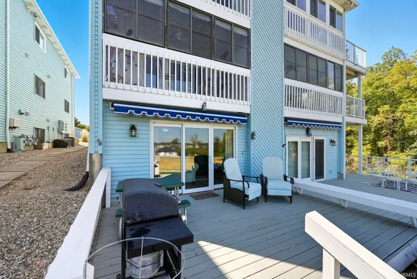 $350,000 | 200 325th Lake, Unit A1, Angola, IN 46703