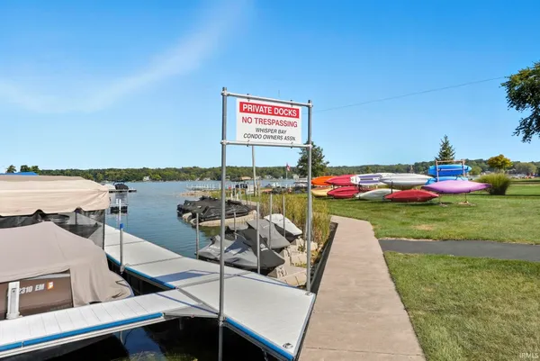 $350,000 | 200 325th Lake, Unit A1, Angola, IN 46703