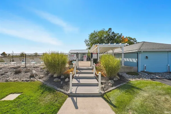 $350,000 | 200 325th Lake, Unit A1, Angola, IN 46703