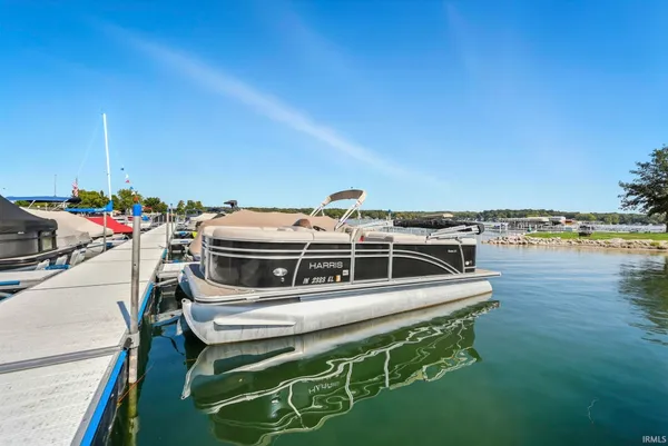 $350,000 | 200 325th Lake, Unit A1, Angola, IN 46703