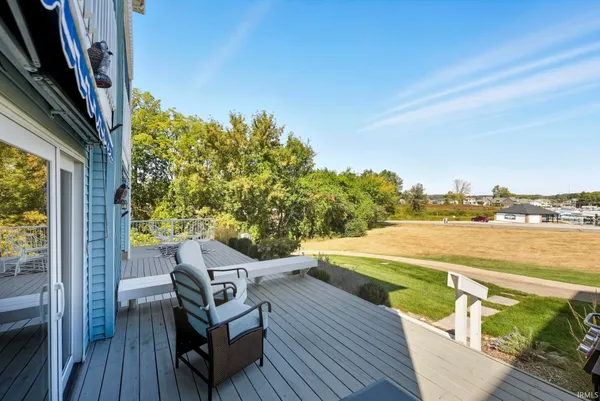 $350,000 | 200 325th Lake, Unit A1, Angola, IN 46703