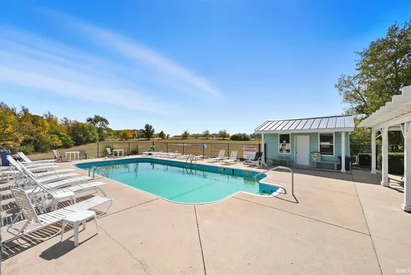 $350,000 | 200 325th Lake, Unit A1, Angola, IN 46703