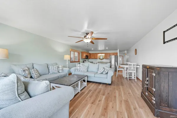 $350,000 | 200 325th Lake, Unit A1, Angola, IN 46703