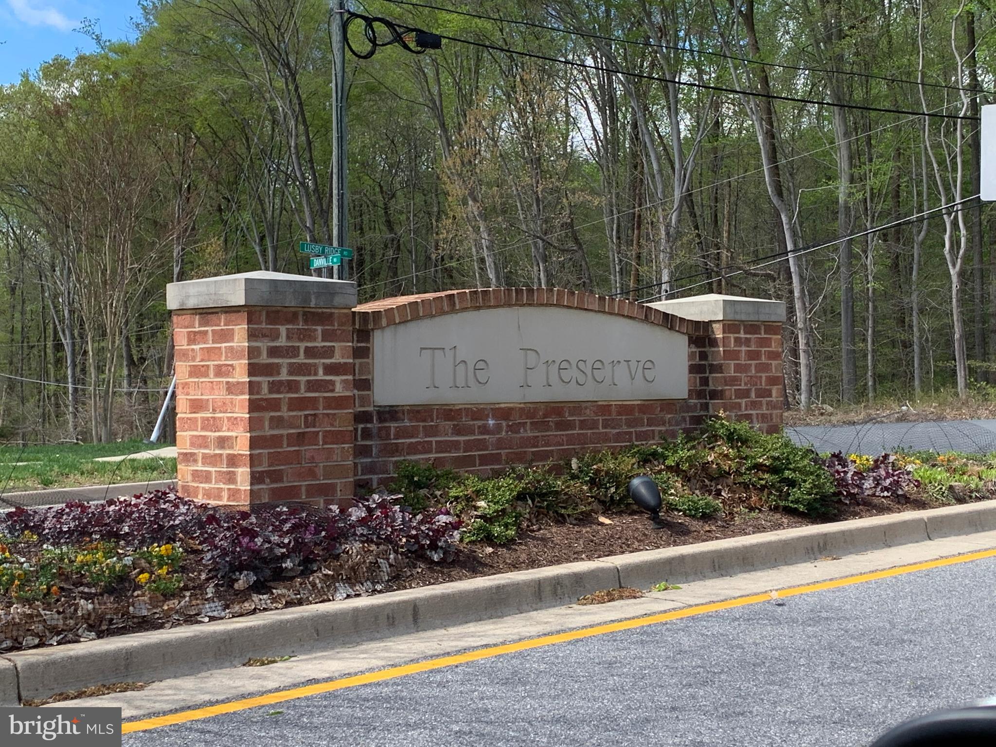 14313 Lusby Ridge Road Accokeek, MD 20607 - Photo 2 of 38 Community