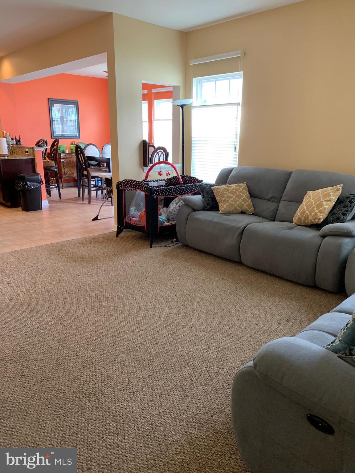 14313 Lusby Ridge Road Accokeek, MD 20607 - Photo 11 of 38 Family Room