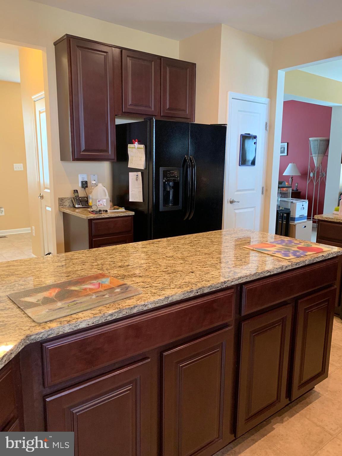 14313 Lusby Ridge Road Accokeek, MD 20607 - Photo 13 of 38 Kitchen