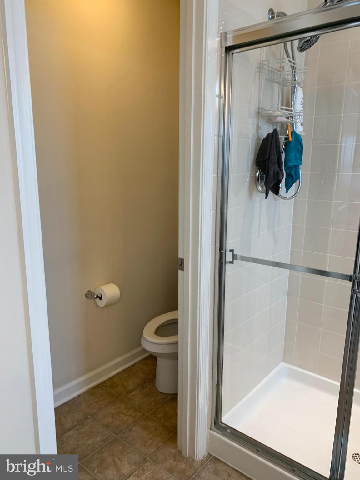14313 Lusby Ridge Road Accokeek, MD 20607 - Photo 21 of 38 Master Bath