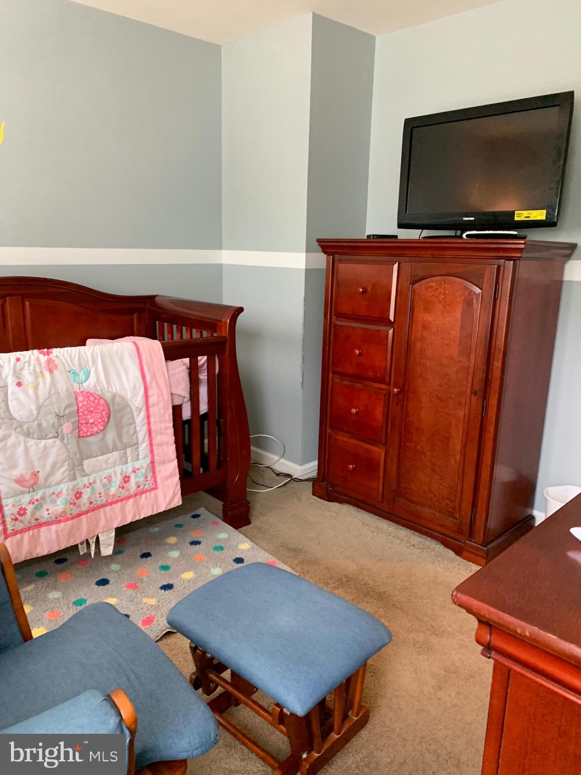 14313 Lusby Ridge Road Accokeek, MD 20607 - Photo 25 of 38 Bedroom 2