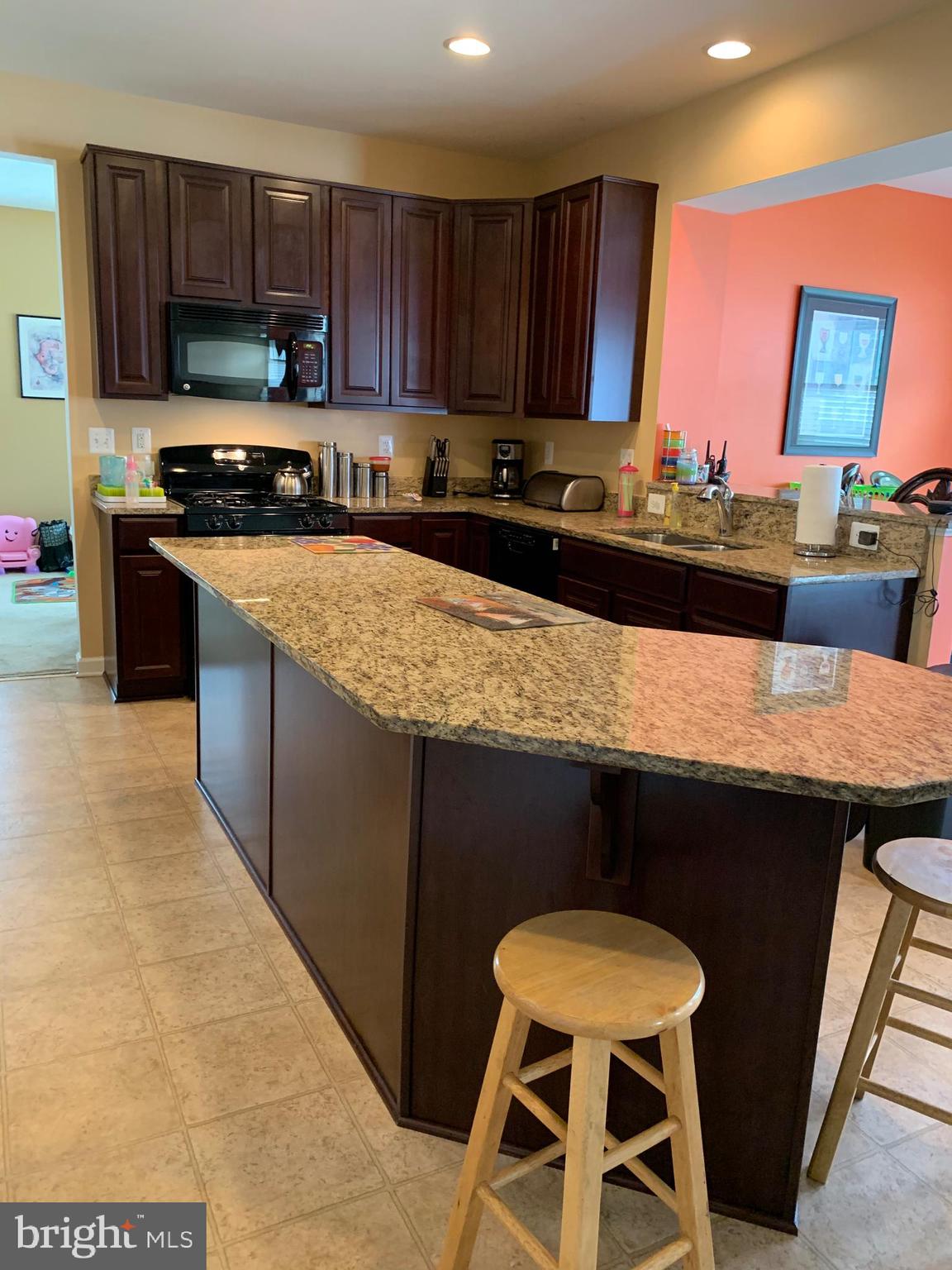14313 Lusby Ridge Road Accokeek, MD 20607 - Photo 6 of 38 Kitchen
