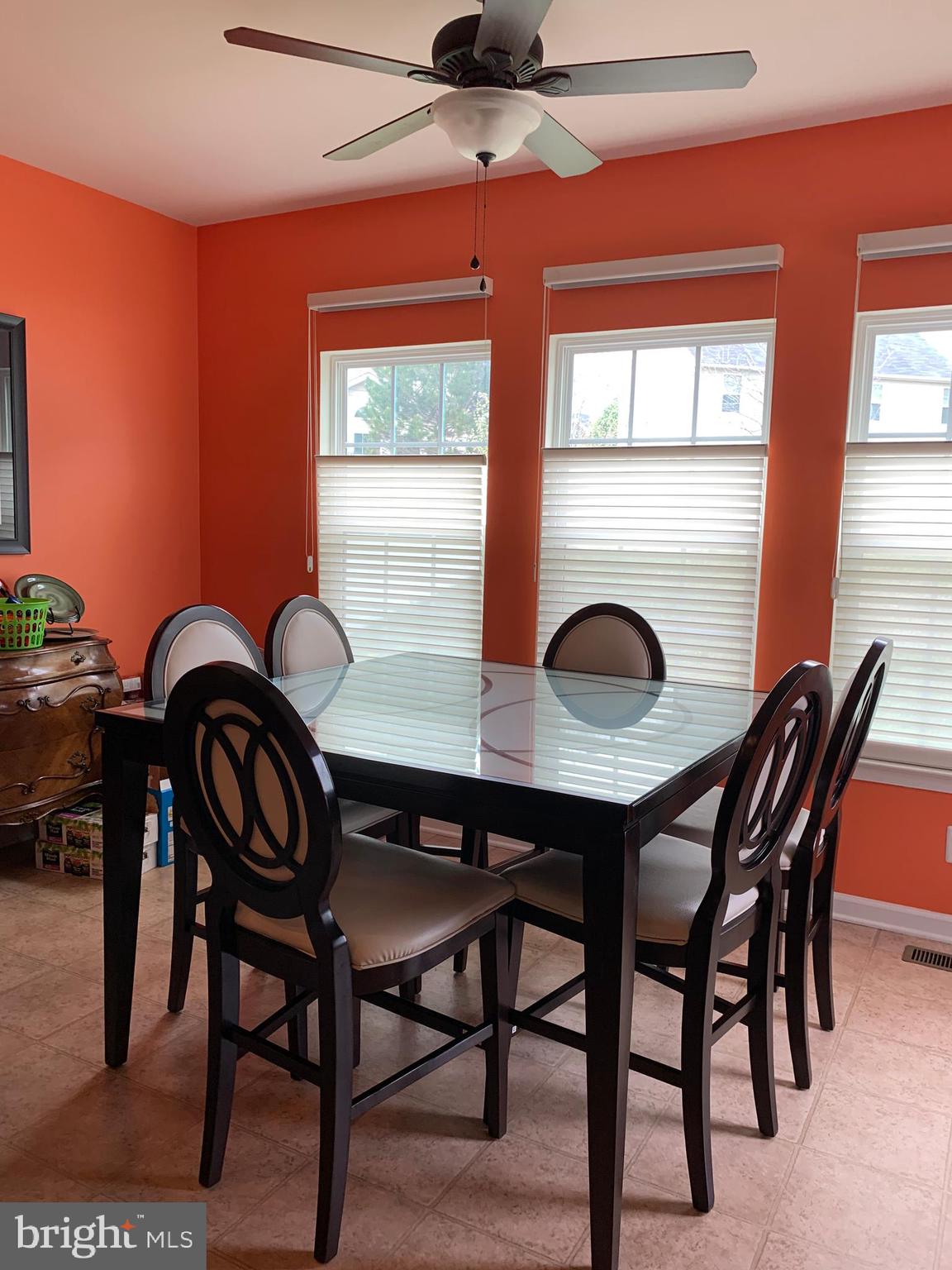 14313 Lusby Ridge Road Accokeek, MD 20607 - Photo 7 of 38 Morning Room- Breakfast Area