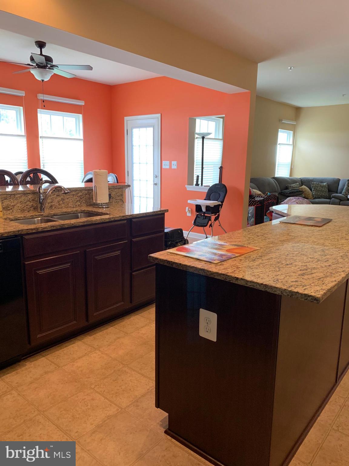 14313 Lusby Ridge Road Accokeek, MD 20607 - Photo 8 of 38 Kitchen