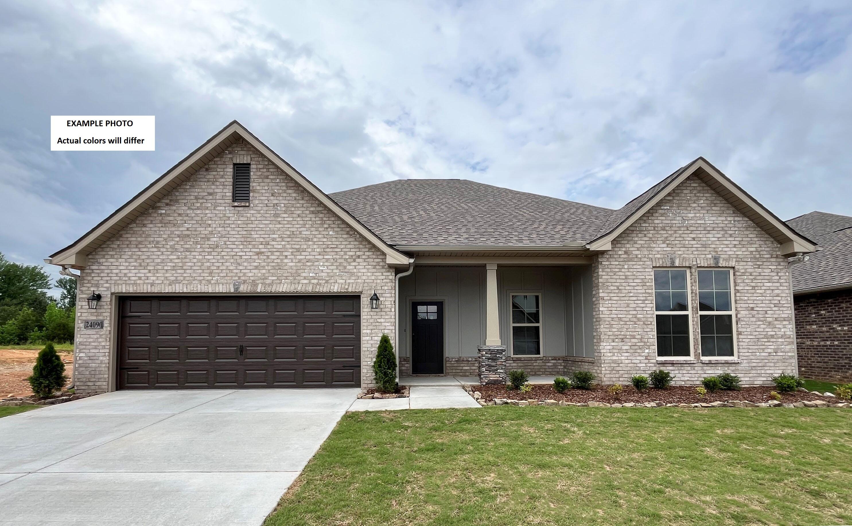 189 East Tweet Street Freeport, FL 32439 - Photo 1 of 3 G - front