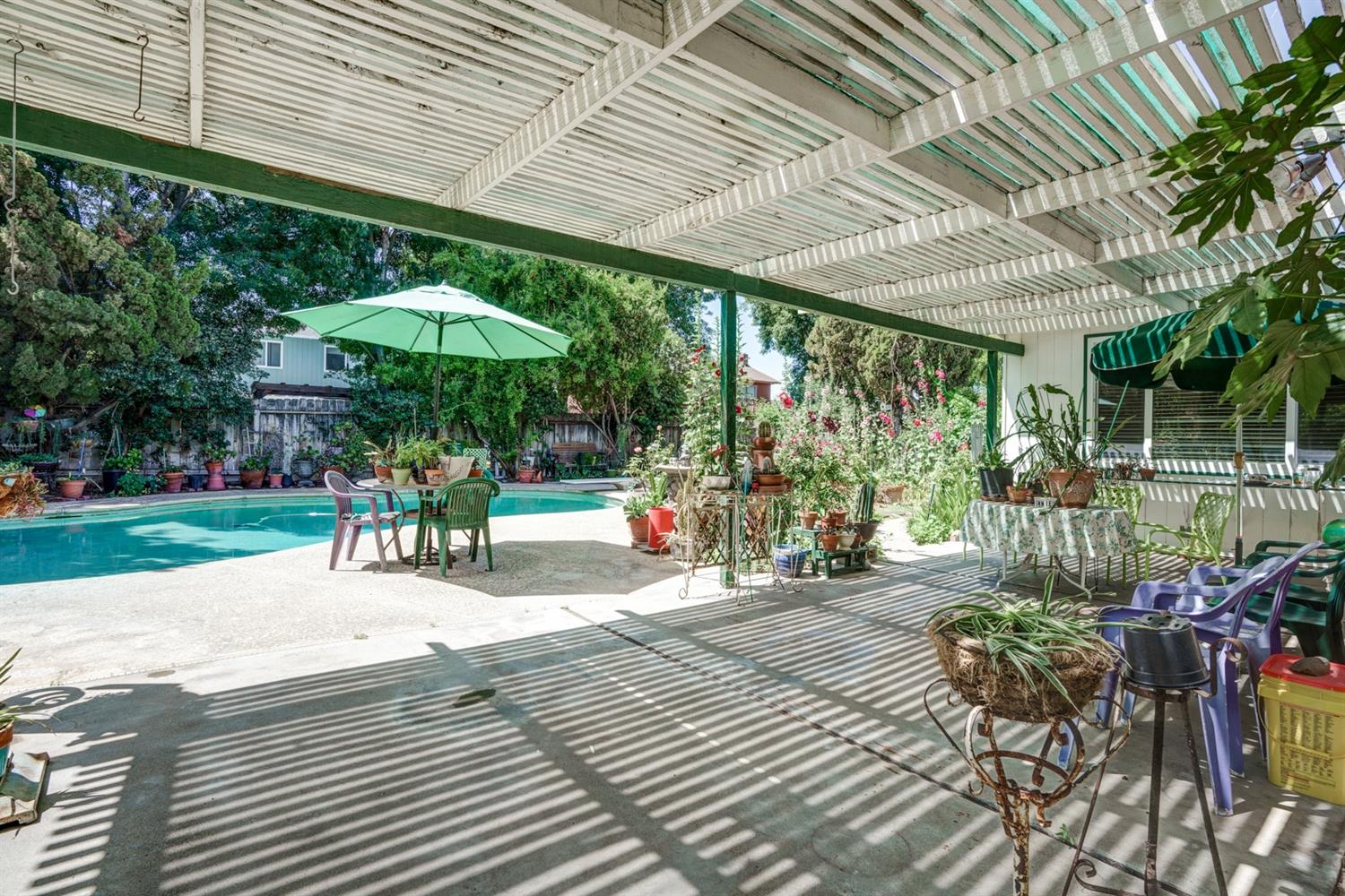 831 Redwood Lane Lemoore, CA 93245 - Photo 21 of 25