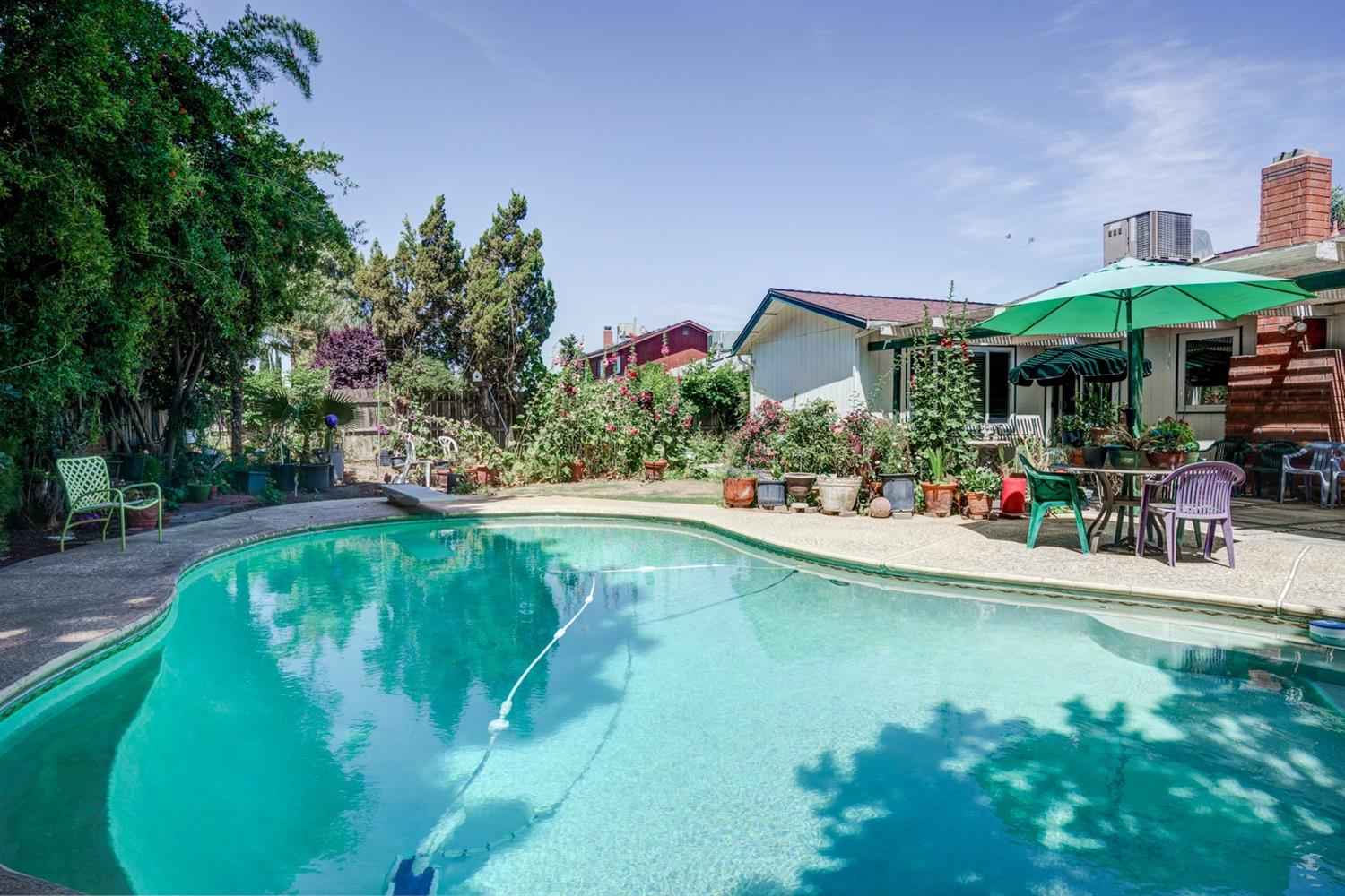 831 Redwood Lane Lemoore, CA 93245 - Photo 24 of 25