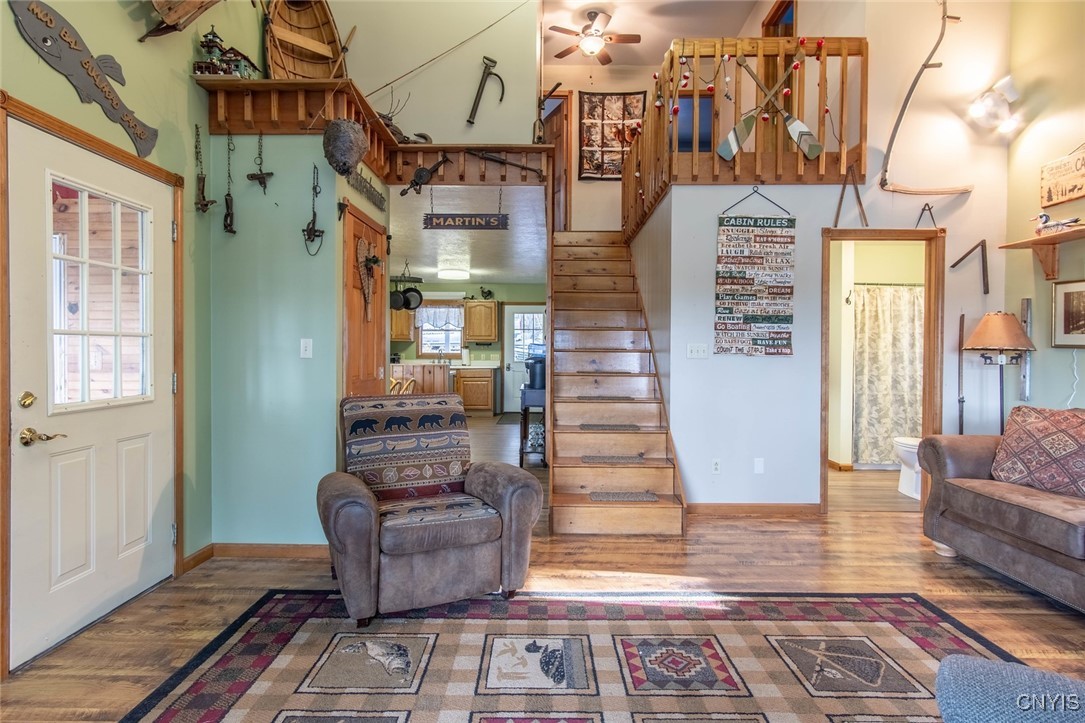 42457 County Rte 192 Redwood, NY 13679 - Photo 23 of 46 Gallery Image 23