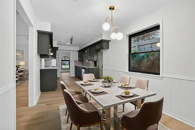 $3,900 | 6841 Arboreal Drive, Dallas, TX 75231