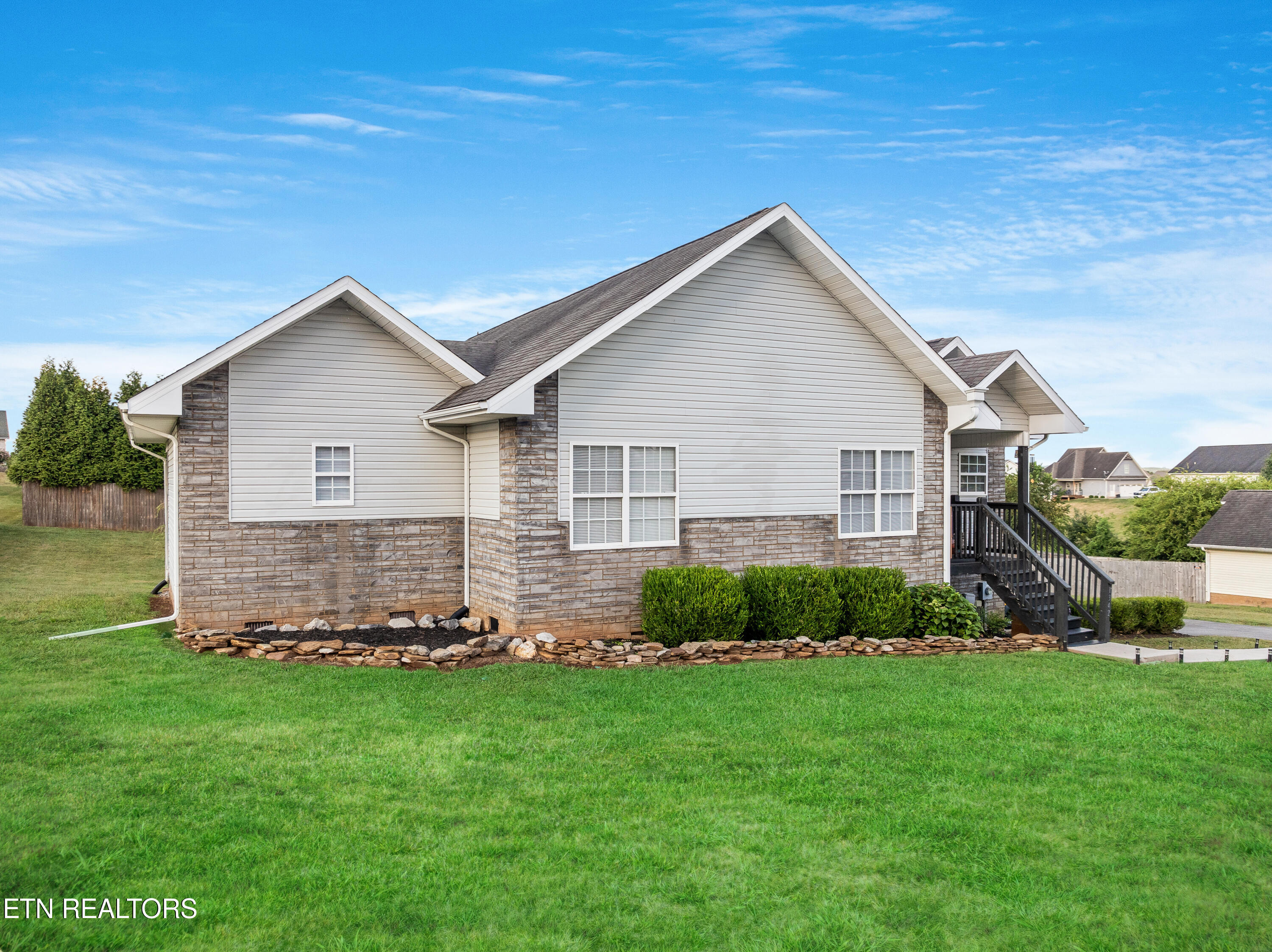 1342 Hodges Bend Road Sevierville, TN 37876 - Photo 35 of 52 40