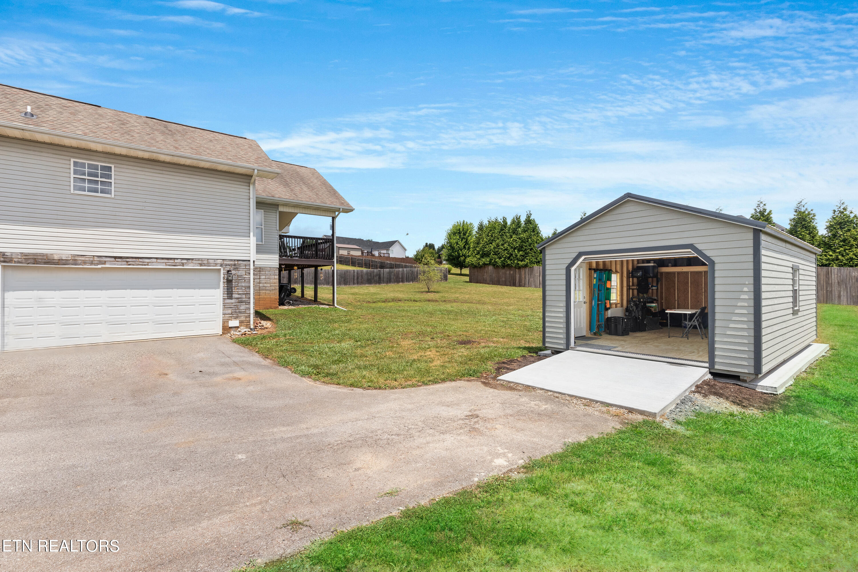 1342 Hodges Bend Road Sevierville, TN 37876 - Photo 37 of 52 35