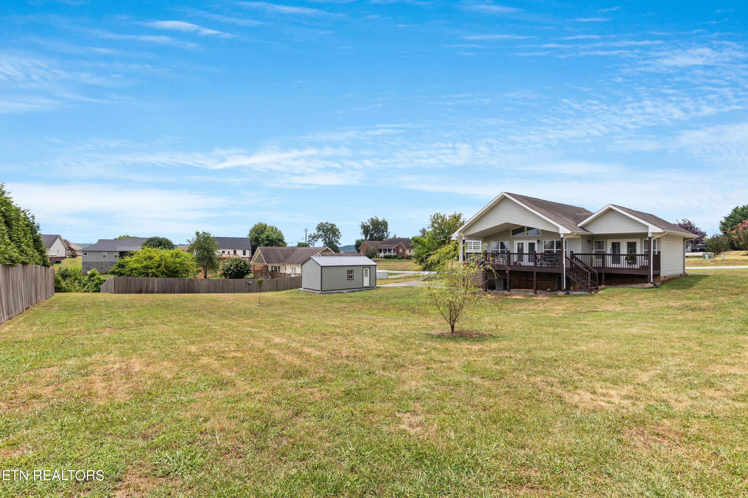 1342 Hodges Bend Road Sevierville, TN 37876 - Photo 39 of 52 36
