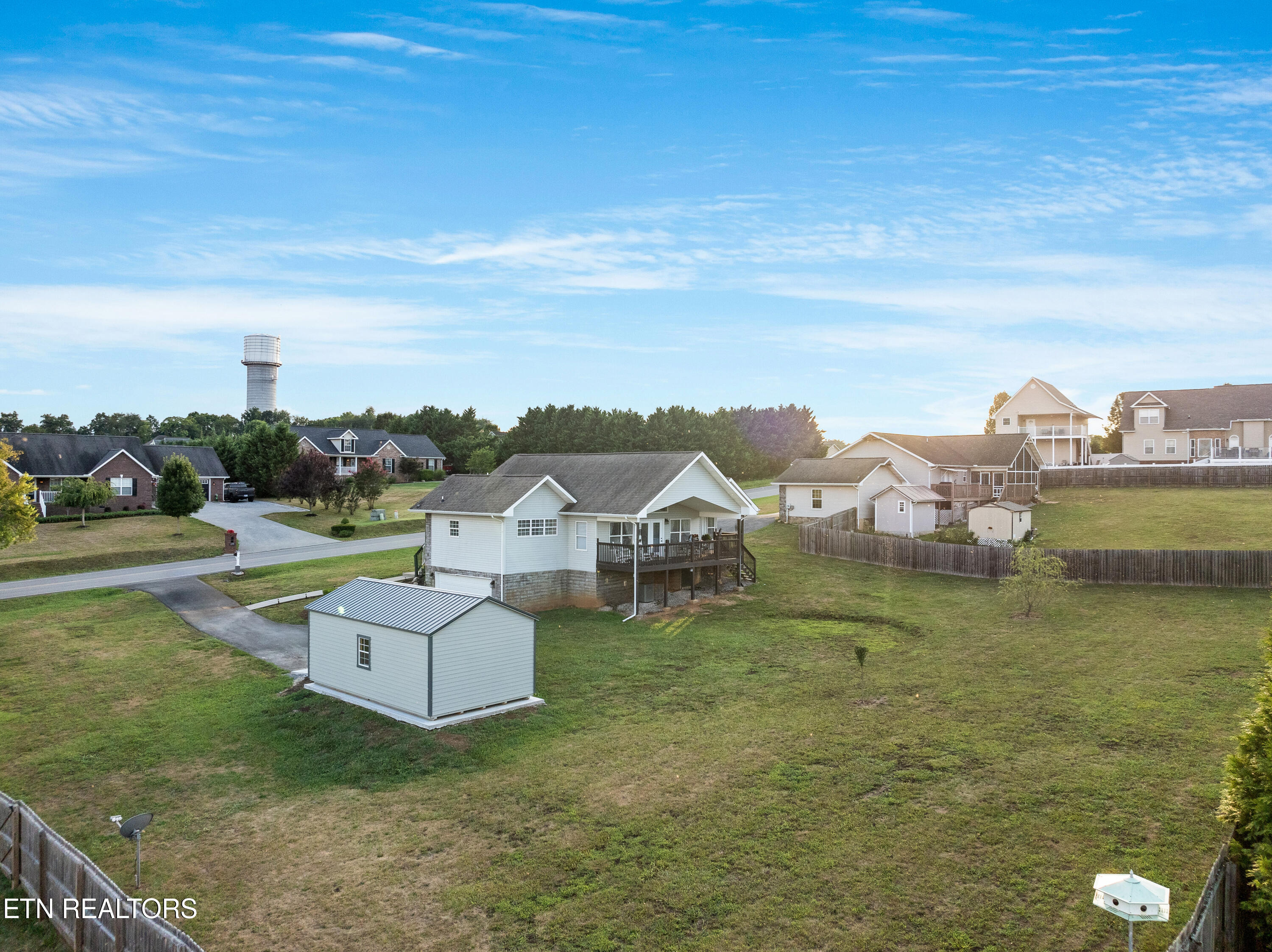 1342 Hodges Bend Road Sevierville, TN 37876 - Photo 40 of 52 52