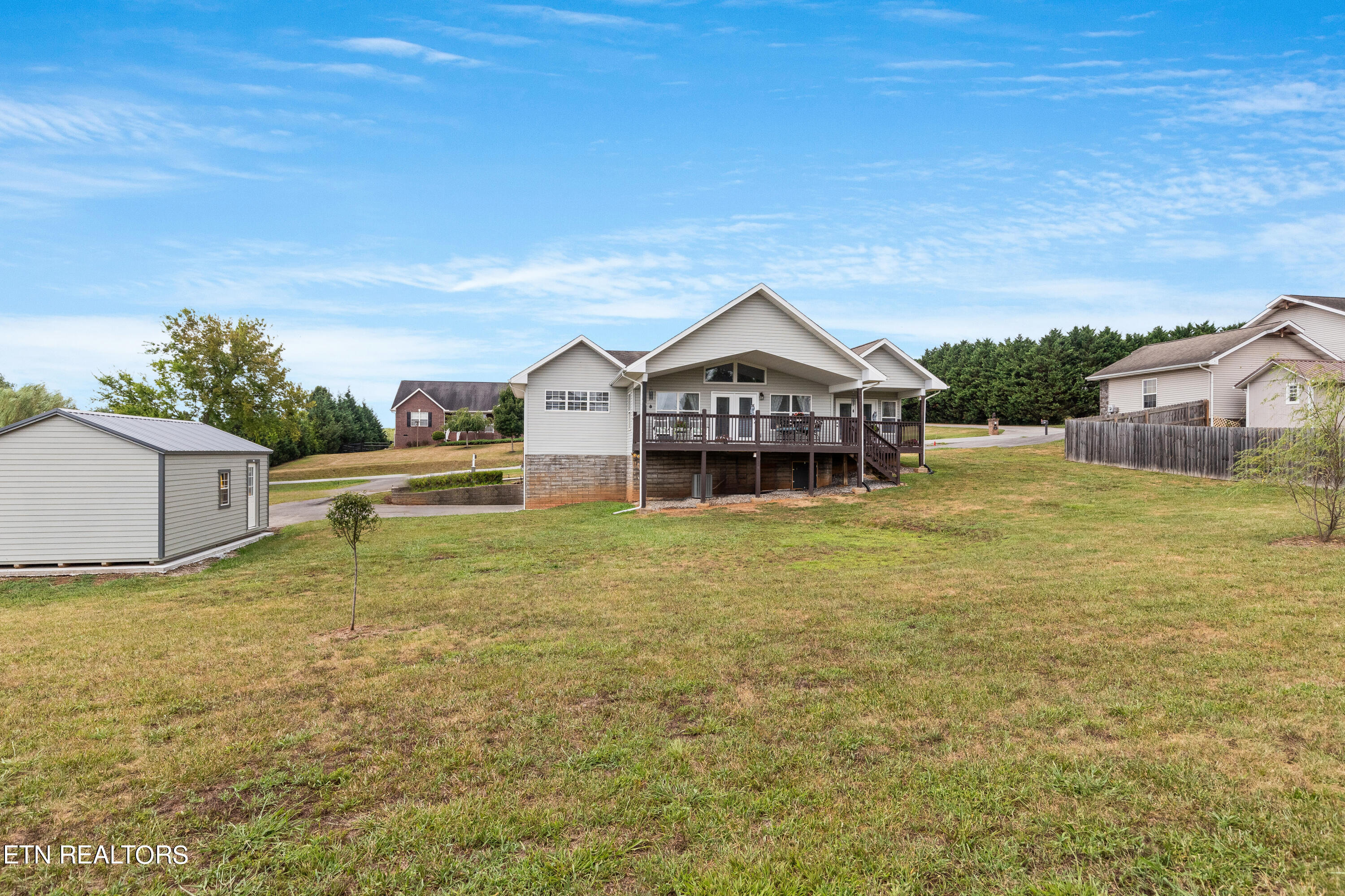 1342 Hodges Bend Road Sevierville, TN 37876 - Photo 41 of 52 37