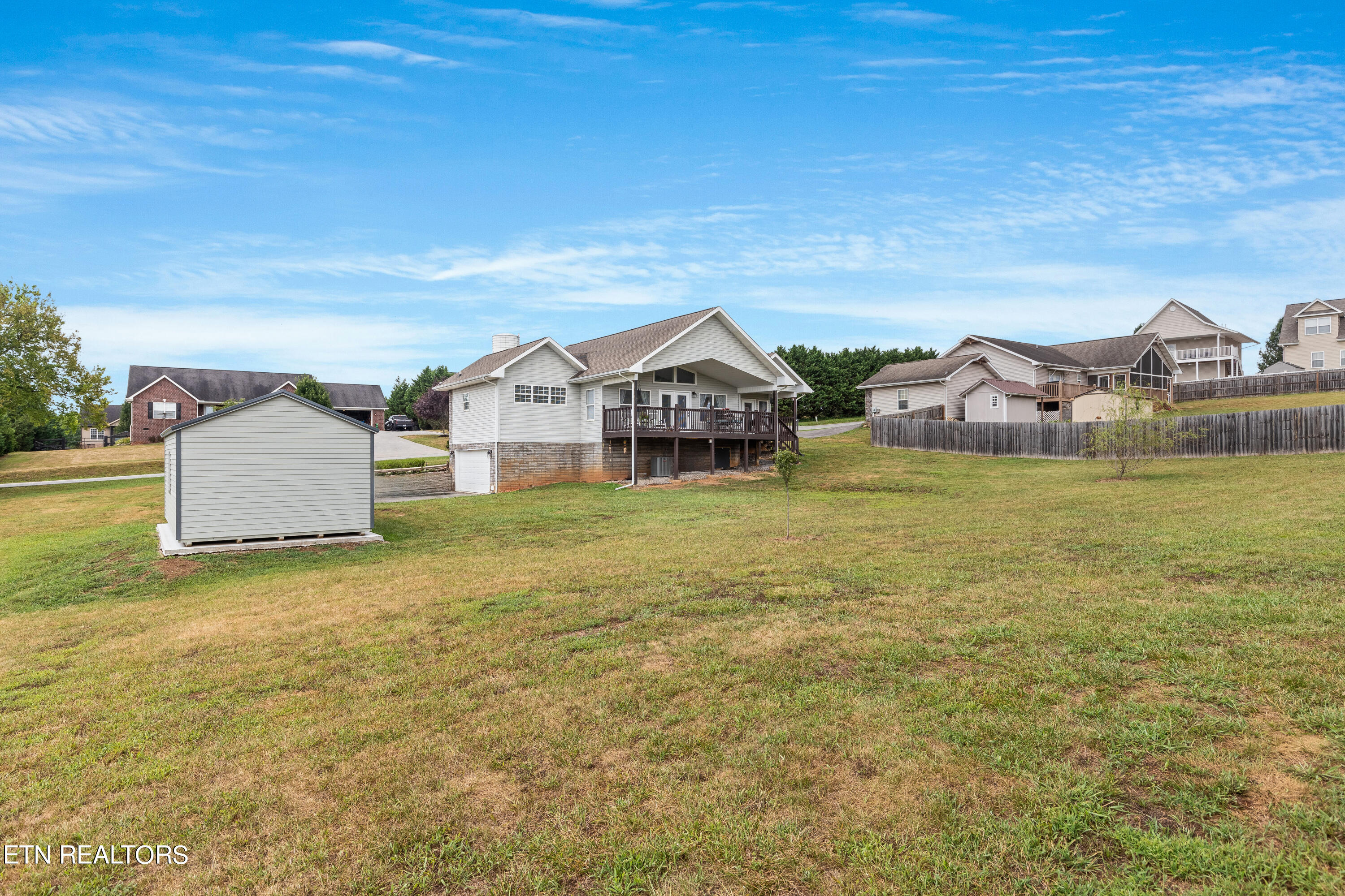 1342 Hodges Bend Road Sevierville, TN 37876 - Photo 42 of 52 38