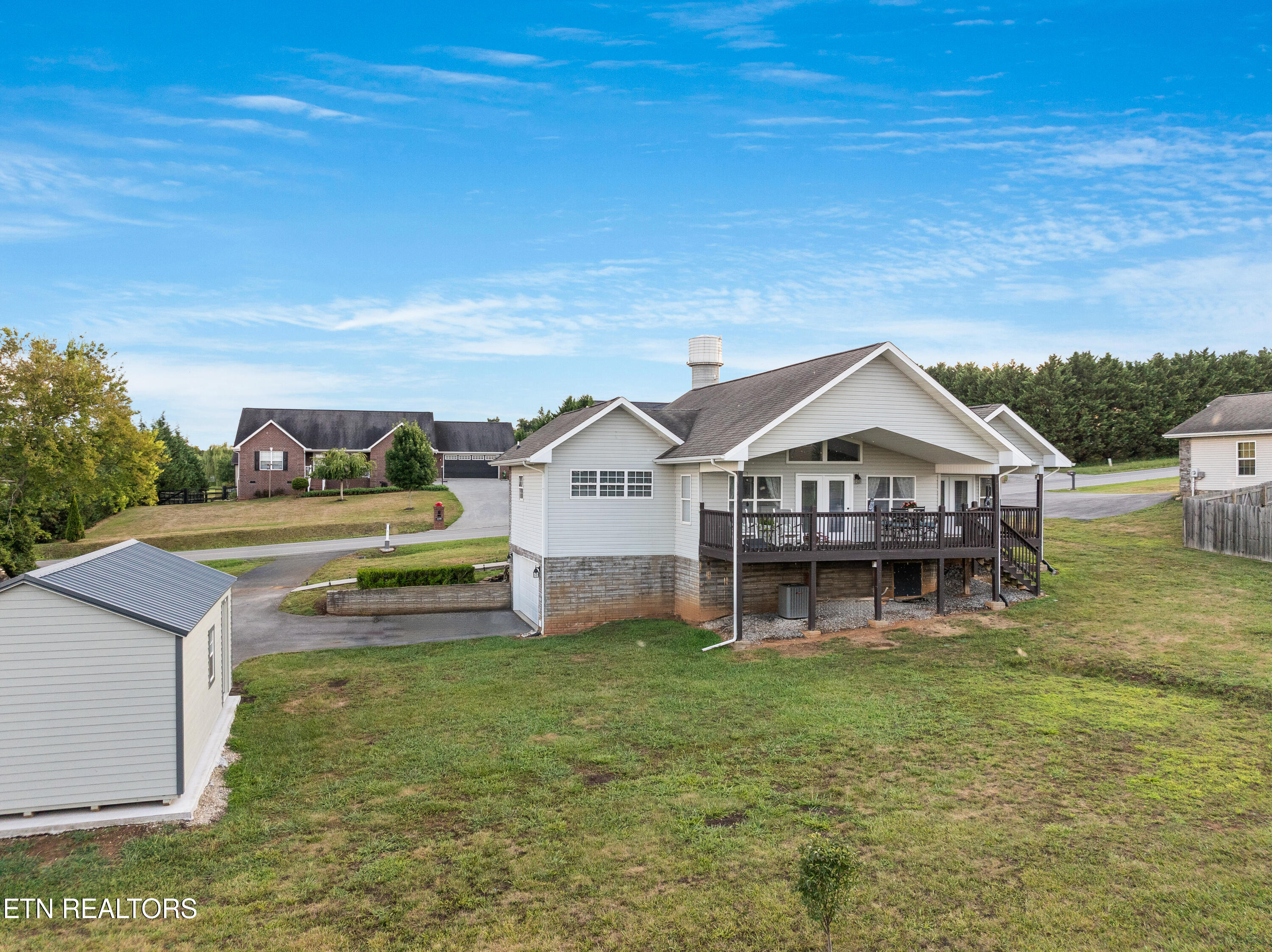1342 Hodges Bend Road Sevierville, TN 37876 - Photo 43 of 52 43
