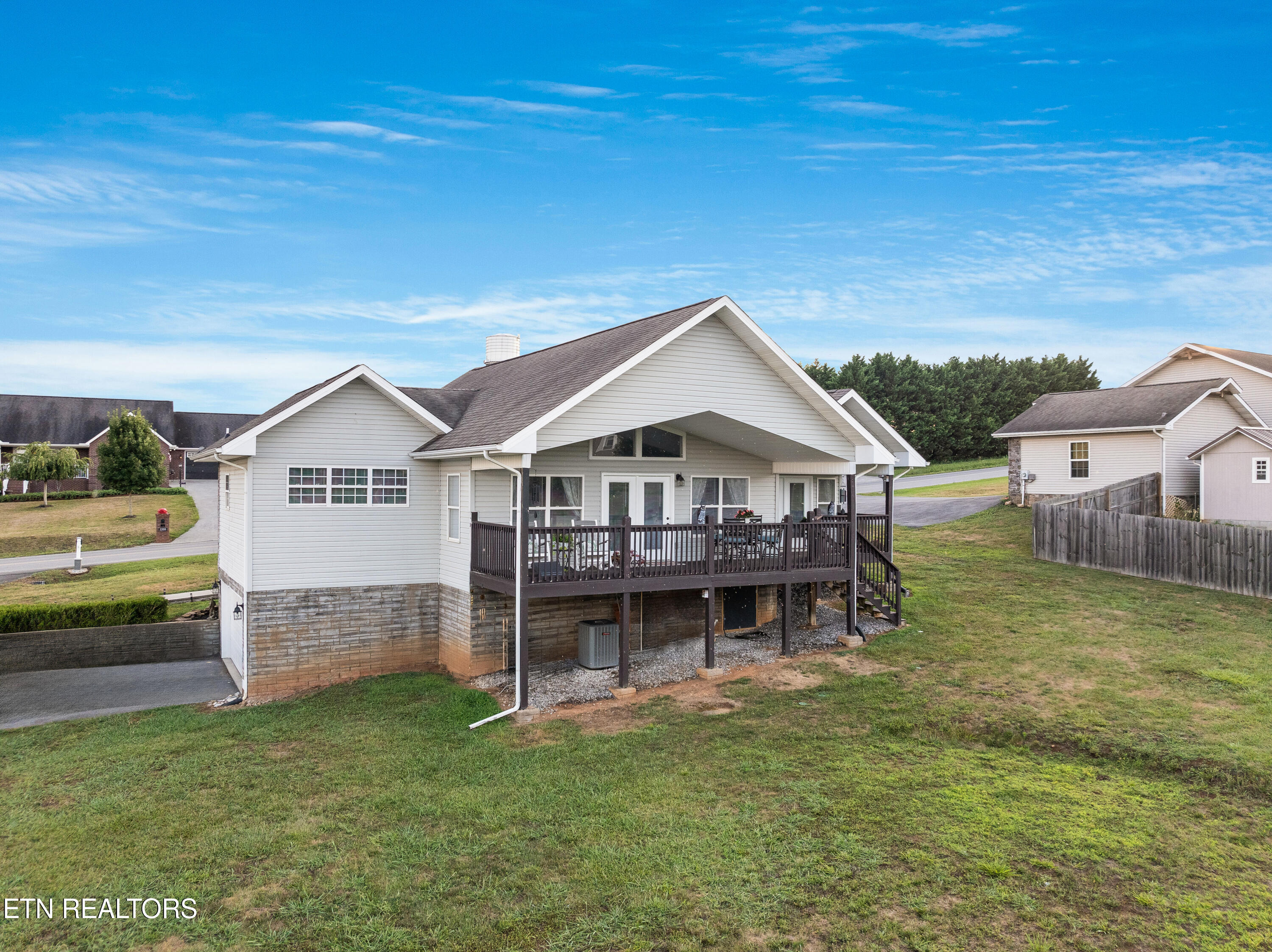 1342 Hodges Bend Road Sevierville, TN 37876 - Photo 44 of 52 44