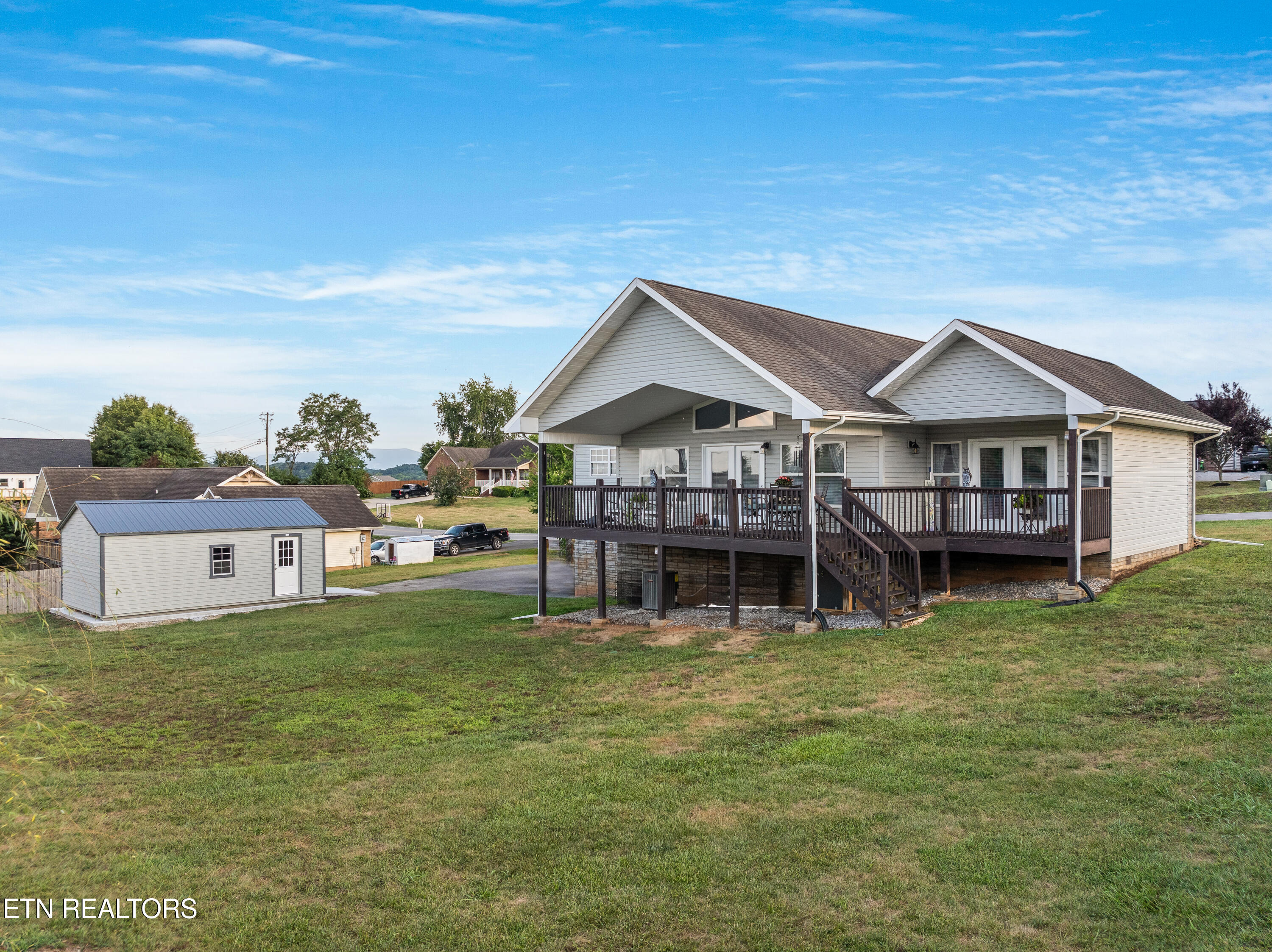 1342 Hodges Bend Road Sevierville, TN 37876 - Photo 45 of 52 46